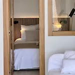 アパート Quintessenza Casa In アジャクシオ