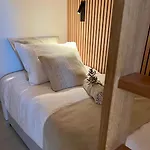 アパート Quintessenza Casa In アジャクシオ