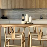 アパート Quintessenza Casa In アジャクシオ