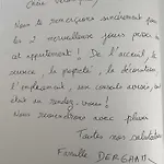 Quintessenza Casa In アジャクシオ