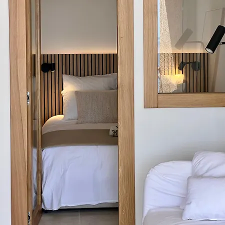 Apartament Quintessenza Casa In Ajaccio (Corsica)