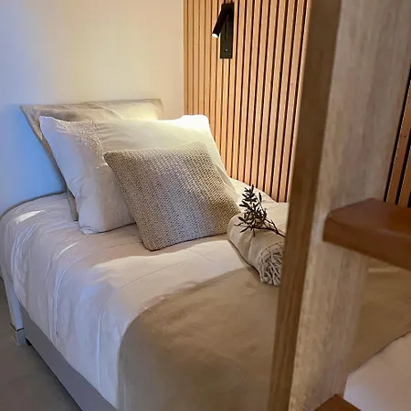 Apartament Quintessenza Casa In Ajaccio (Corsica)