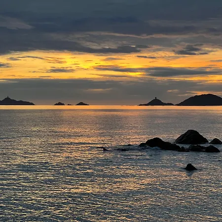 Apartament Quintessenza Casa In Ajaccio (Corsica)