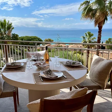 Apartament Quintessenza Casa In Ajaccio (Corsica)