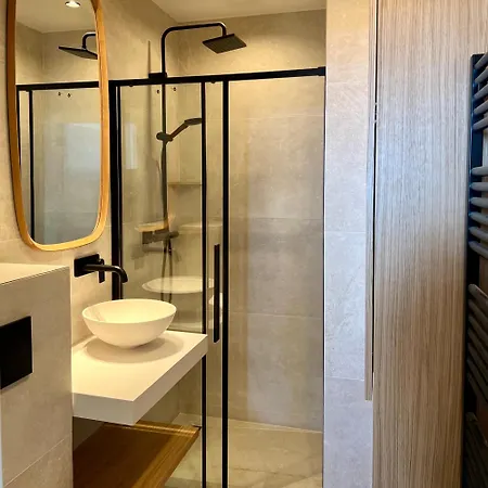 Quintessenza Casa In Apartmán