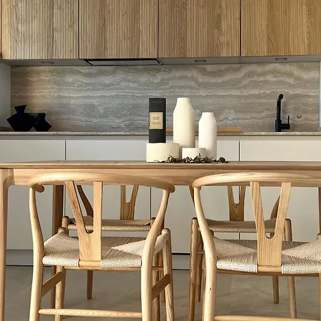 Apartmán Quintessenza Casa In Ajaccio (Corsica)