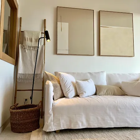 Διαμέρισμα Quintessenza Casa In *