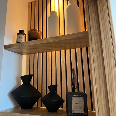 Quintessenza Casa In