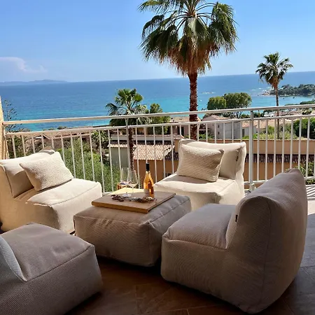 Quintessenza Casa In Apartmán Ajaccio (Corsica)