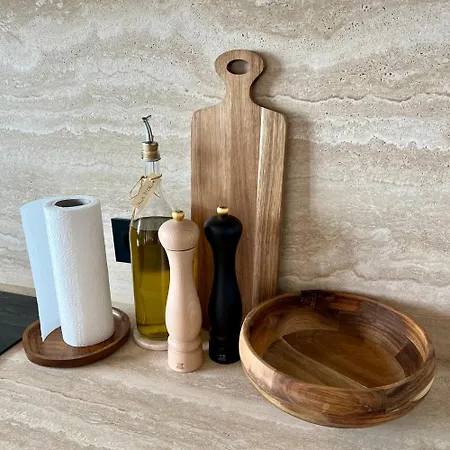 Quintessenza Casa In