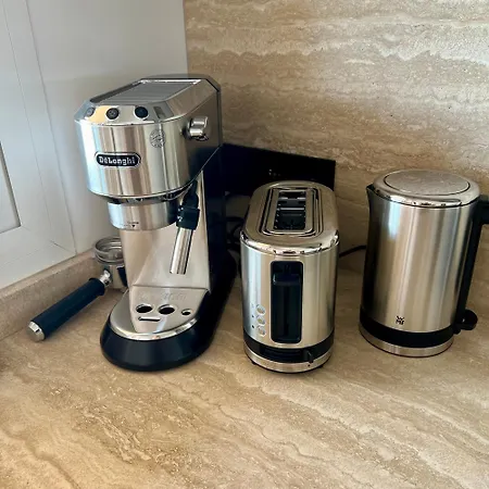 Apartmán Quintessenza Casa In *