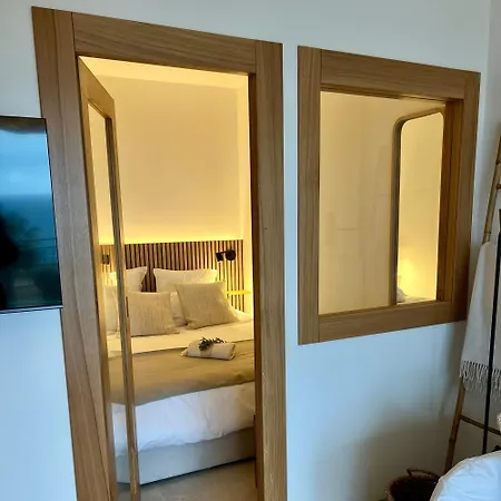 Quintessenza Casa In * Ajaccio (Corsica)