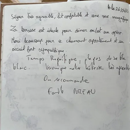 Apartmán Quintessenza Casa In