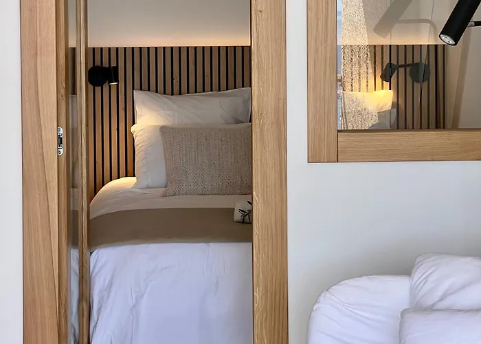 Appartement Quintessenza Casa In Ajaccio (Corsica)