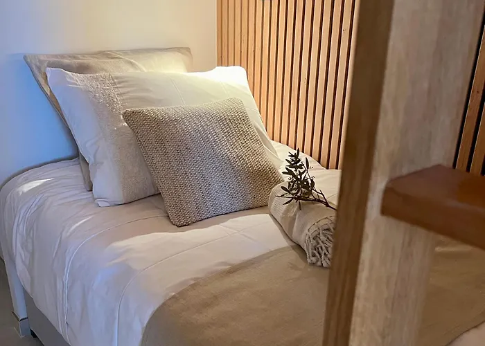 Appartement Quintessenza Casa In Ajaccio (Corsica)