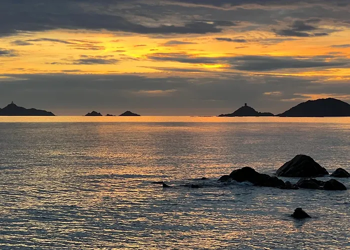 Appartement Quintessenza Casa In Ajaccio (Corsica)