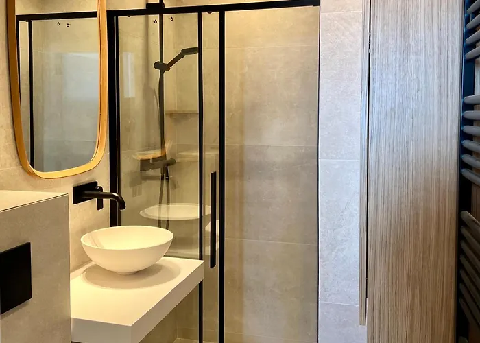 Quintessenza Casa In Appartement