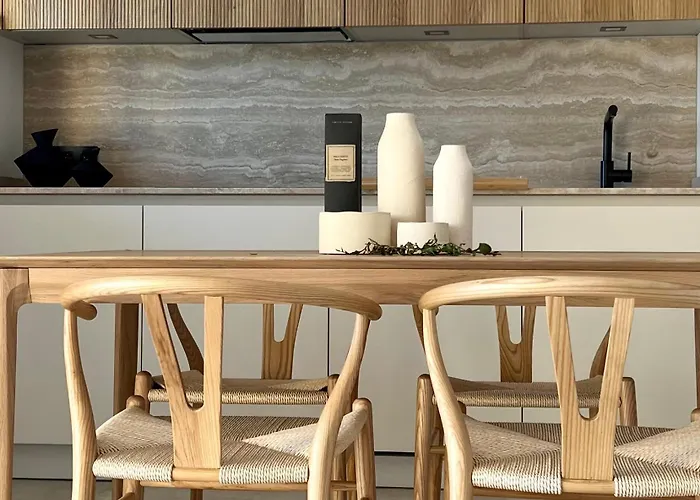 Appartement Quintessenza Casa In Ajaccio (Corsica)