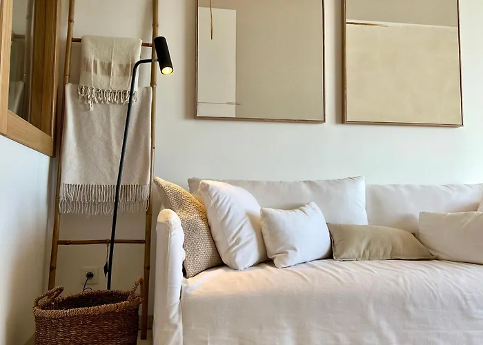 Appartement Quintessenza Casa In *