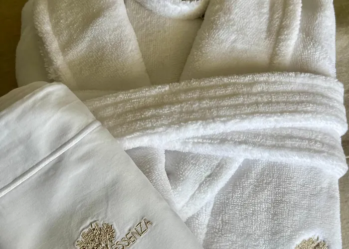 Appartement Quintessenza Casa In