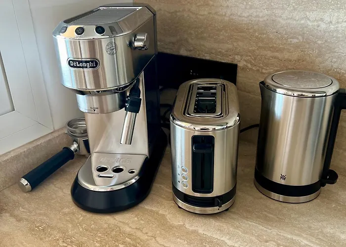 Appartement Quintessenza Casa In *