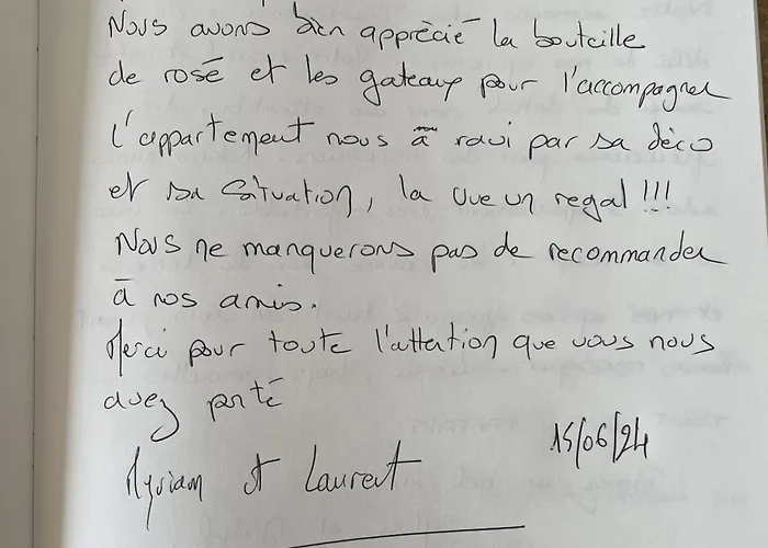 Quintessenza Casa In Appartement Ajaccio (Corsica)