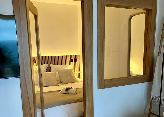 Quintessenza Casa In * Ajaccio (Corsica)