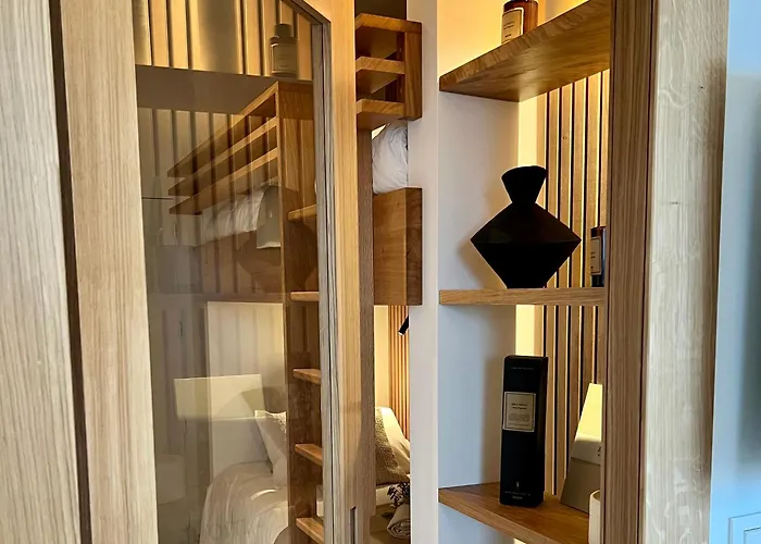 Appartement Quintessenza Casa In