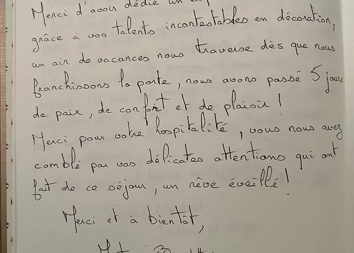 Quintessenza Casa In Appartement *