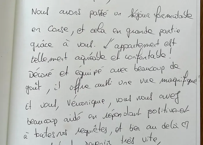 Quintessenza Casa In Appartement *